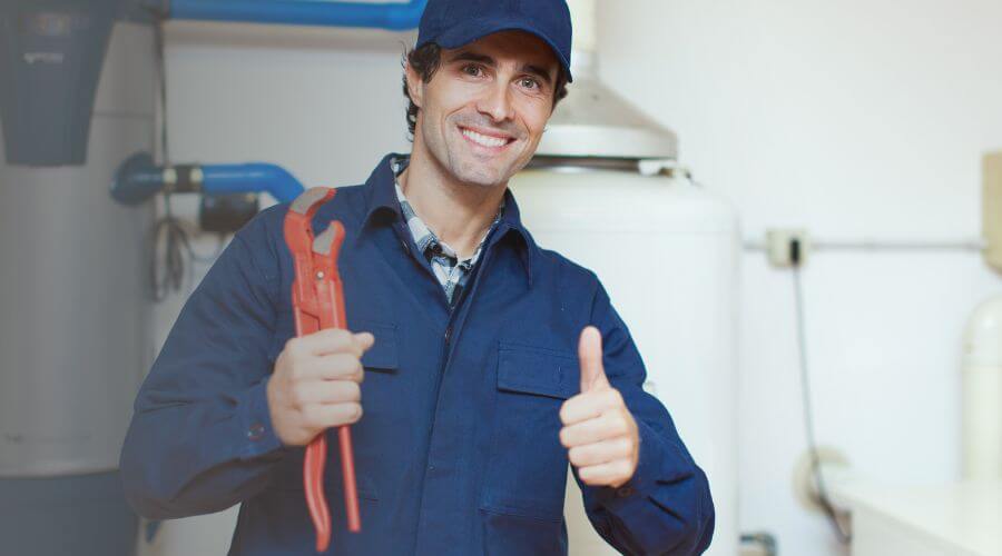 Professional Tankless Water Heater Installation in Fremont Center, NY